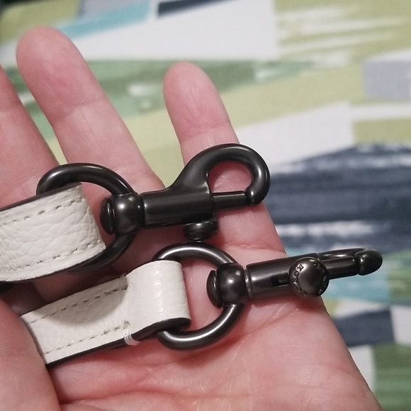 Coach Charlie Bucket In Pink Multi - Picture 9 of 10